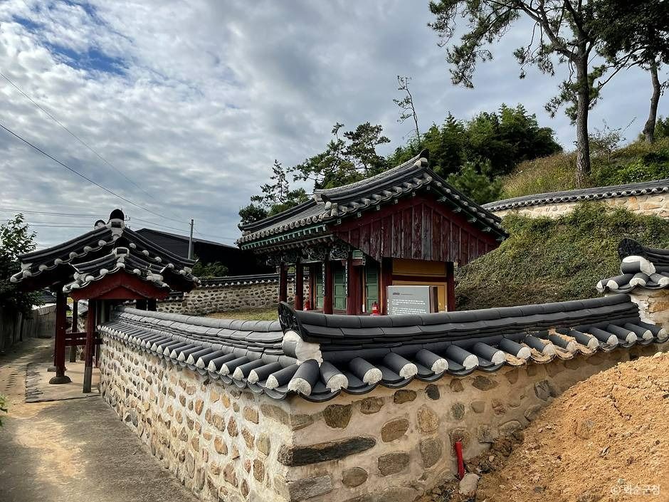 최경회사당