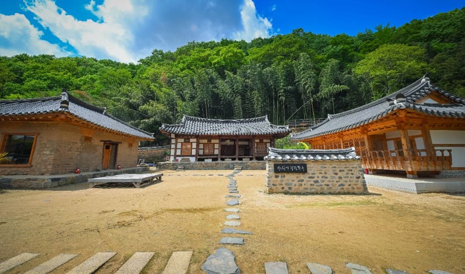 지수승산부자마을