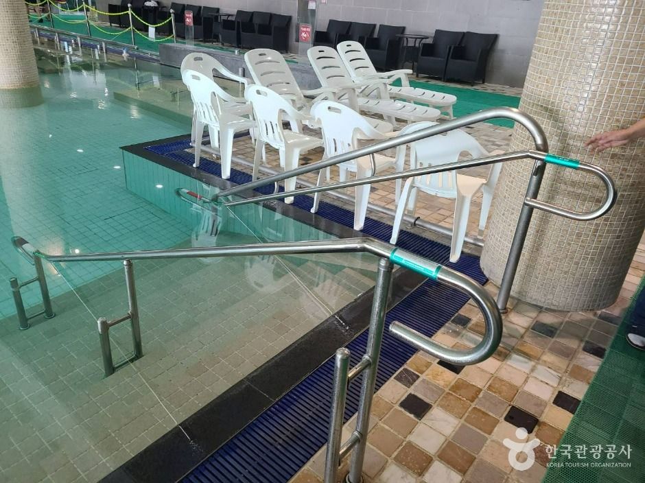 마이산도립공원 북부