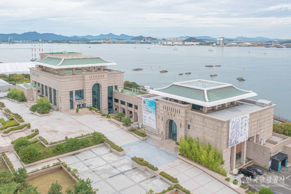 목포문화예술회관