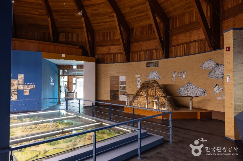 제주 삼양동 유적