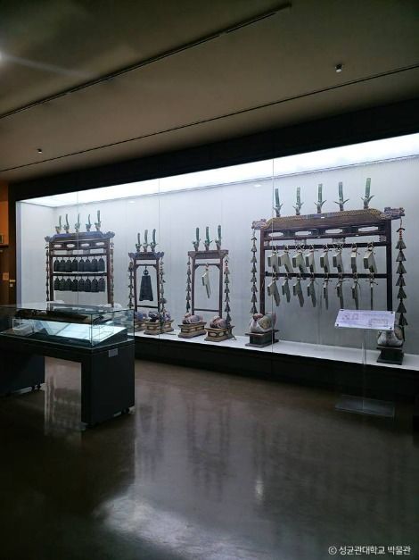 성균관대학교 인문사회과학캠퍼스박물관