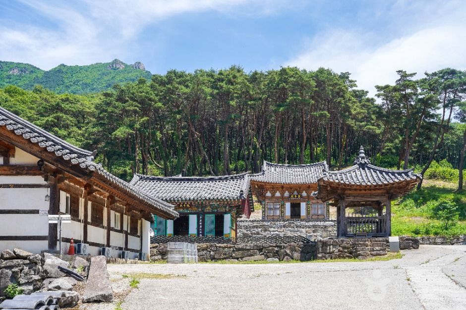 thumbnail-비슬산 유가사-4