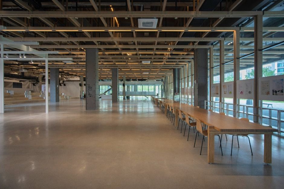 복합문화공간 111씨엠(111CM)