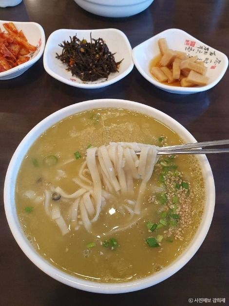 제주_당케올레국수 (1)