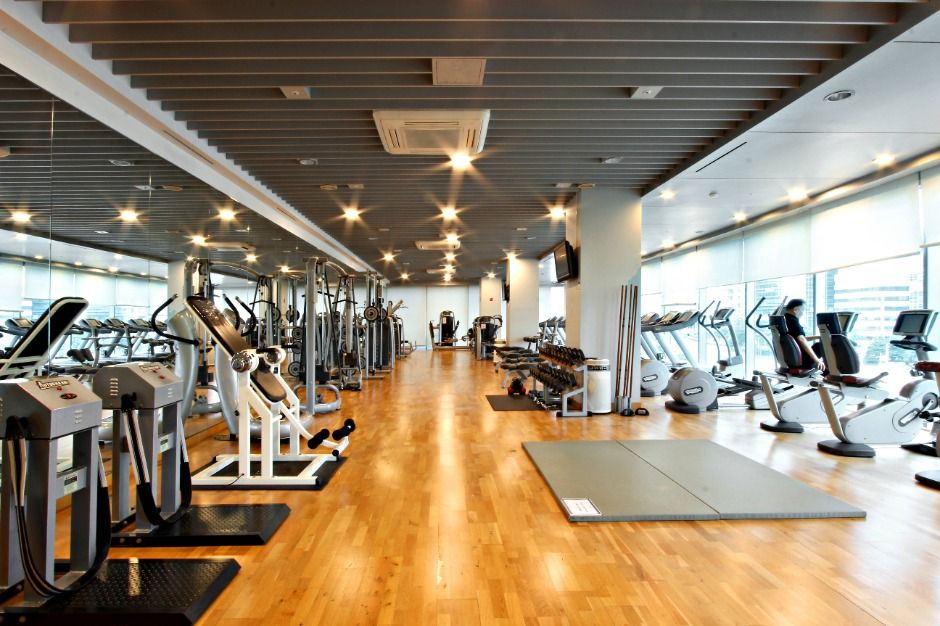 대구그랜드호텔