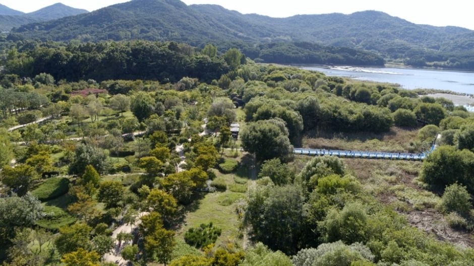 광주호 호수생태원