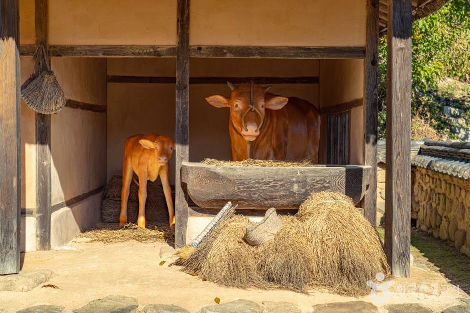 thumbnail-난계 박연선생 생가-2