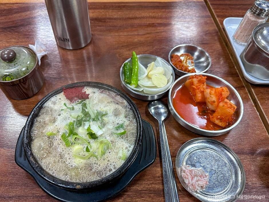 한국순대(서초구)