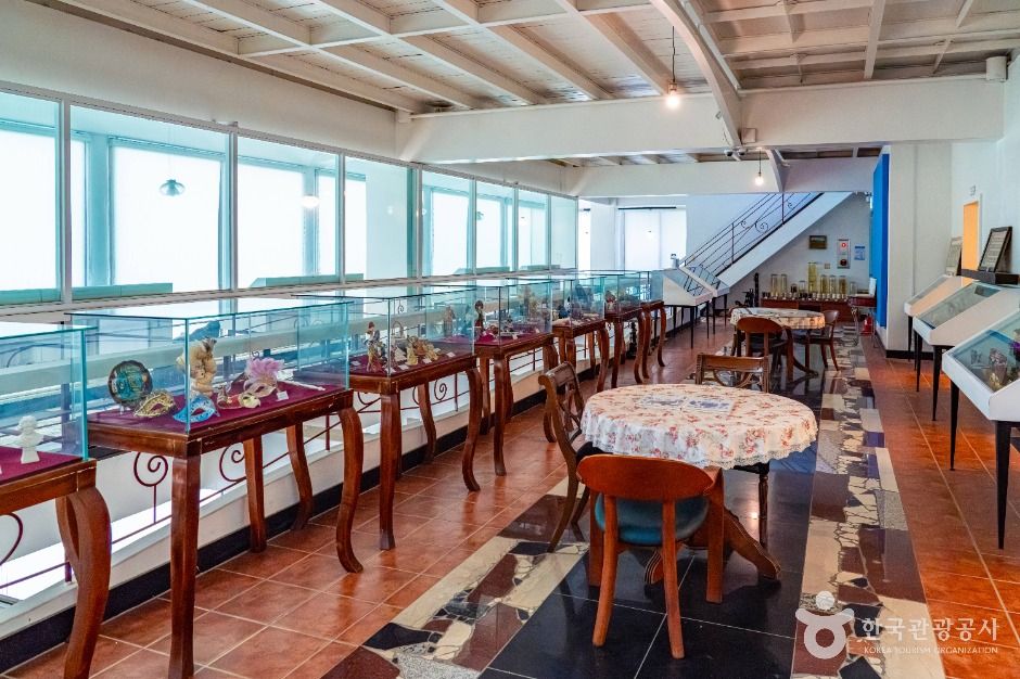 호야지리박물관