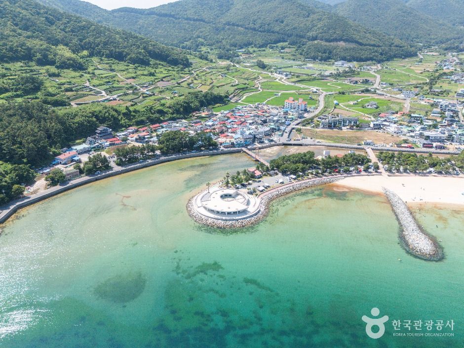 상주은모래비치 (6)