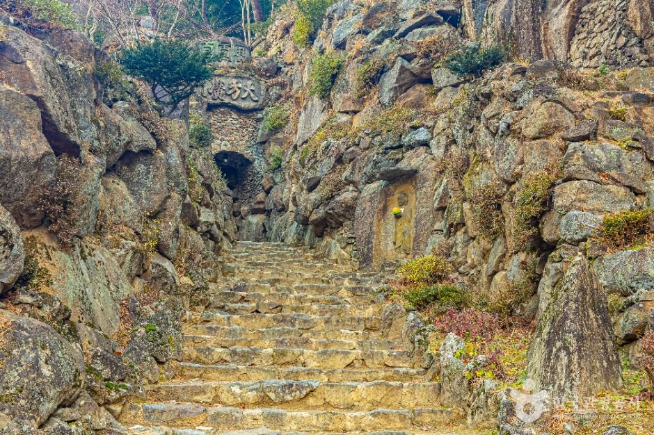 서암정사(함양)