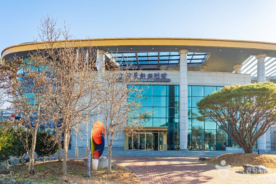 고창_고창문화의전당 (2)
