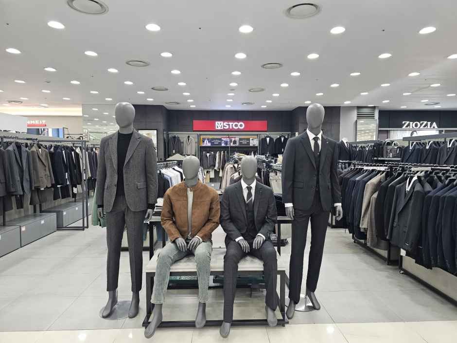 STCO 모다아울렛 인천점