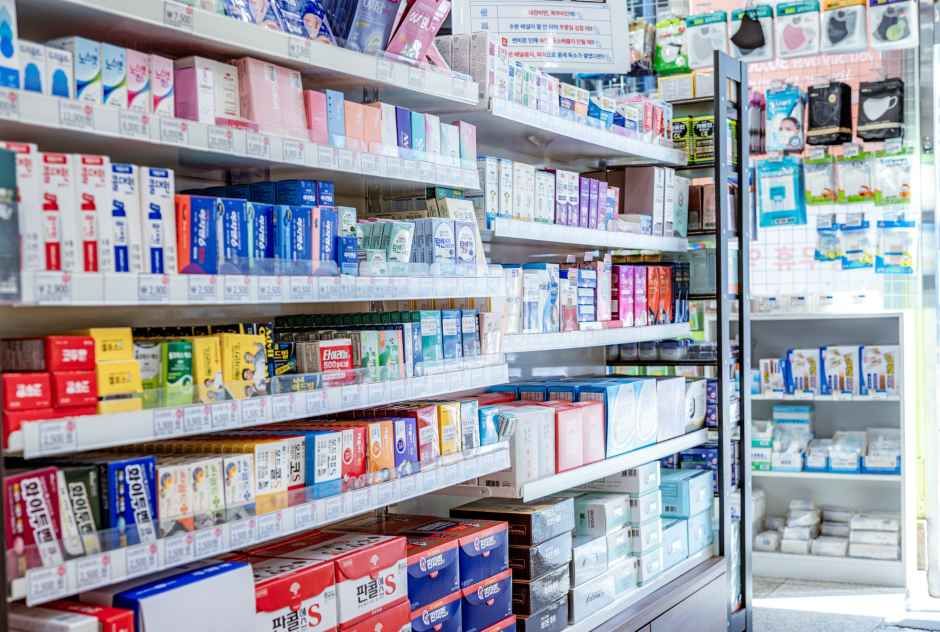 thumbnail-Nampo DAEDONG Pharmacy [Tax Refund Shop](남포대동약국 부산)-5