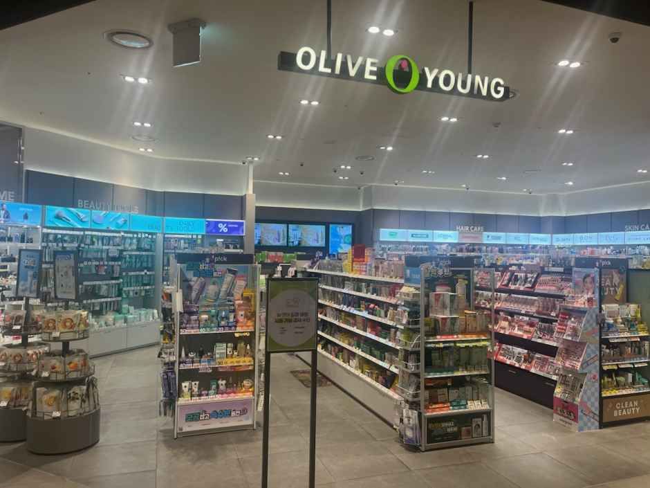 [事後免税店]Olive Young・2001アウトレットプンダン（盆唐）店(올리브영 2001아울렛 분당점)