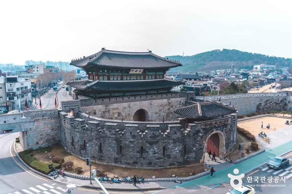 thumbnail-장안문(長安門)-0