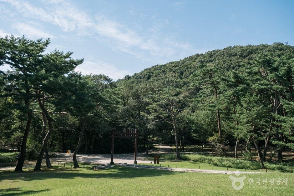 thumbnail-김포 장릉(원종·인헌왕후) [유네스코 세계유산]-10