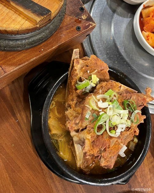 thumbnail-왕뼈사랑 광천본점-4