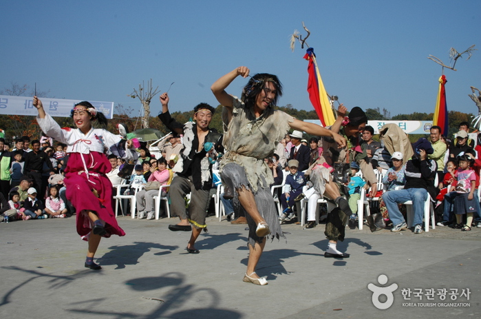 Icheon Rice Cultural...