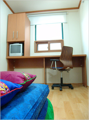 Hostel Korea (호스텔 코리아 )