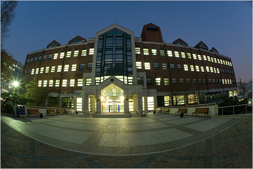 延世大学韩国语学堂