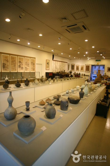 다보성 갤러리3