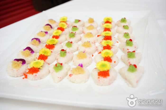 Chungsolbat (청솔밭뷔페)