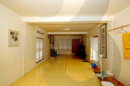 Gokjeongjae House (Geumhwallakji) (곡전재 전통한옥펜션)