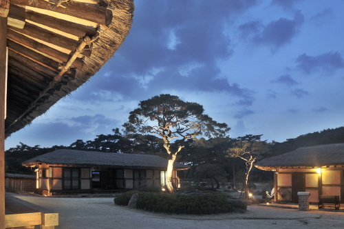 Rakkojae Hahoe