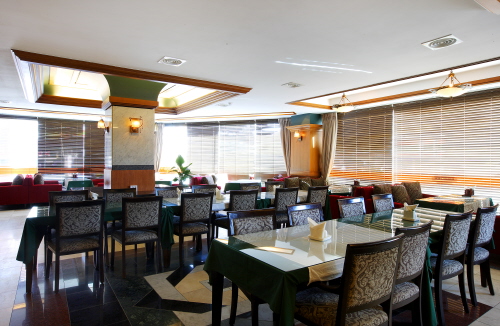 Songtan Tourist Hotel