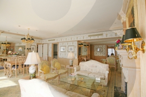 Gyeongju Hilton Hotel (경주힐튼호텔)