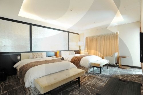 Lotte Hotel Busan (롯데호텔 부산)