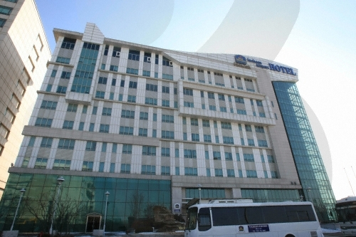 Best Western Premier Incheon Airport Hotel (베스트웨스턴 프리미어 인천 에어포트 호텔)