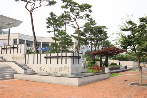 성주문화예술회관