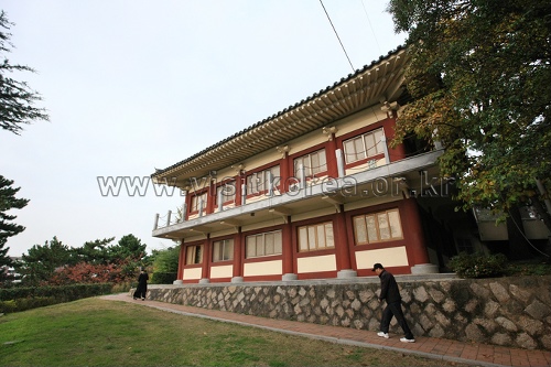 Suyeong Sajeok Park (수영사적공원)4