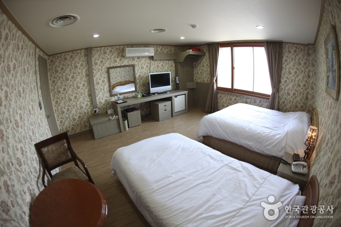 헤링턴 관광호텔0