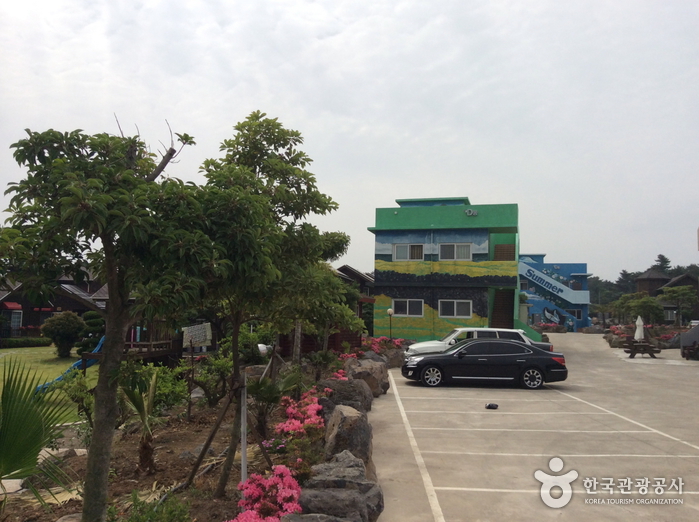 제주스웨덴펜션4