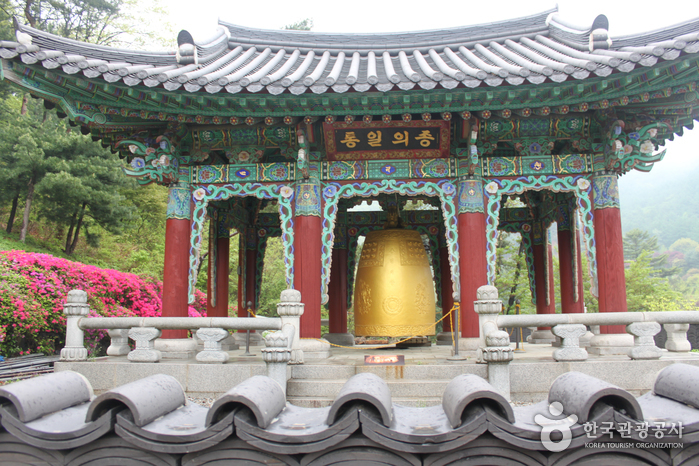 와우정사(용인)8