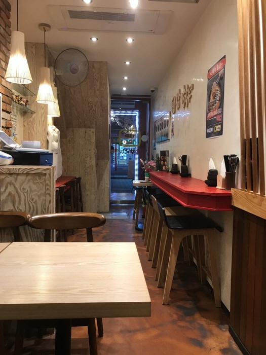 마포강릉식장칼국수3