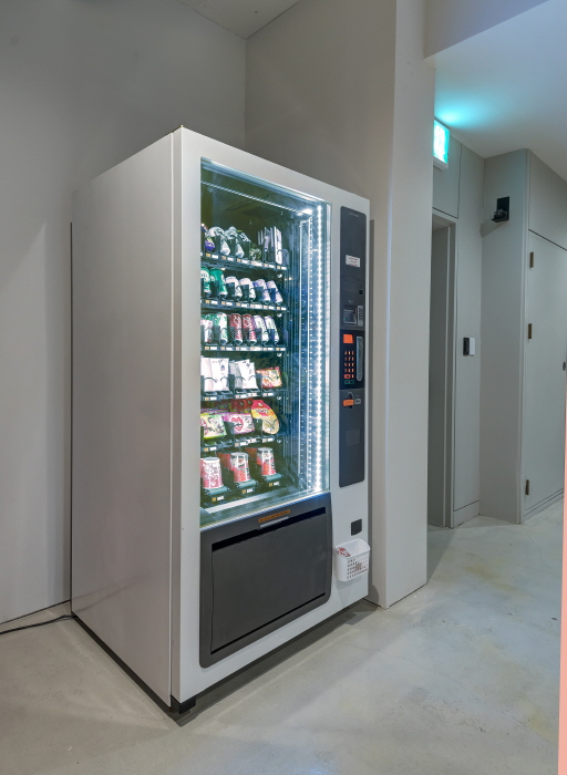 호텔 더 디자이너스 여의도0