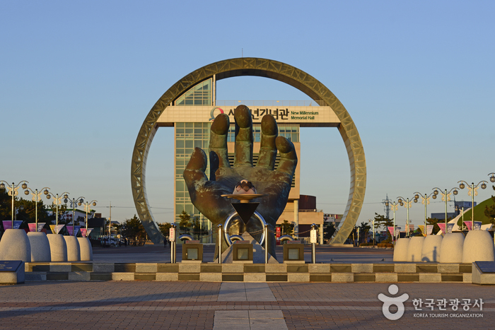 호미곶한민족해맞이축전 2018 사진10