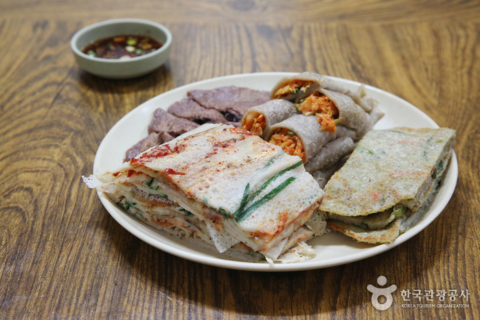 평창올림픽시장(구,평창전통시장) 사진11