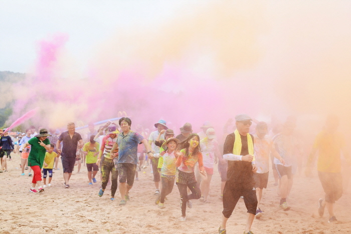 합천바캉스축제 2018 사진2