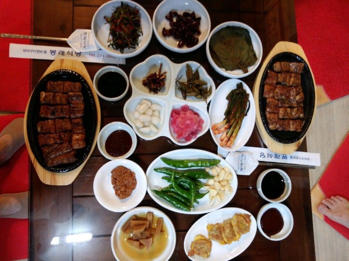 [백년가게]봉래식당0