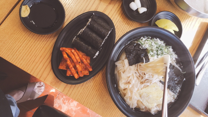 [백년가게]88완당집0