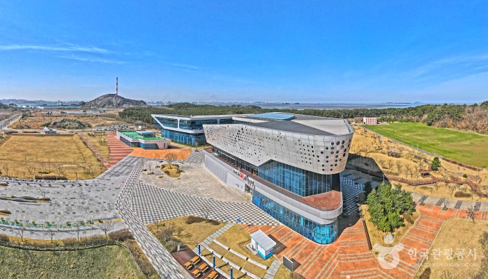 국립해양생물자원관