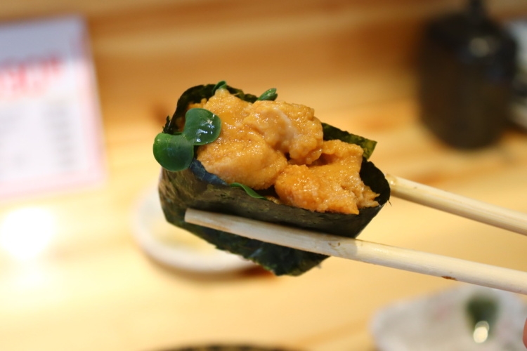 유미초밥