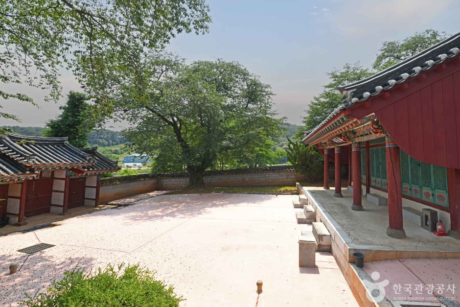 동곡서원