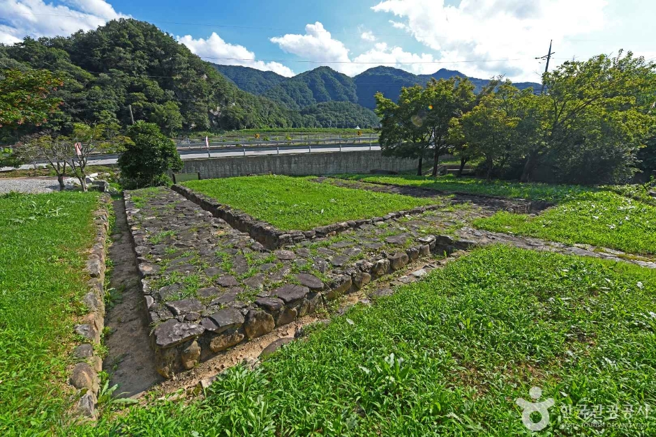 충주 문주리 요지